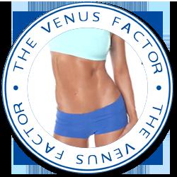 venus factor workout